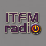 ITfM logo