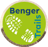 Benger Trails Logo